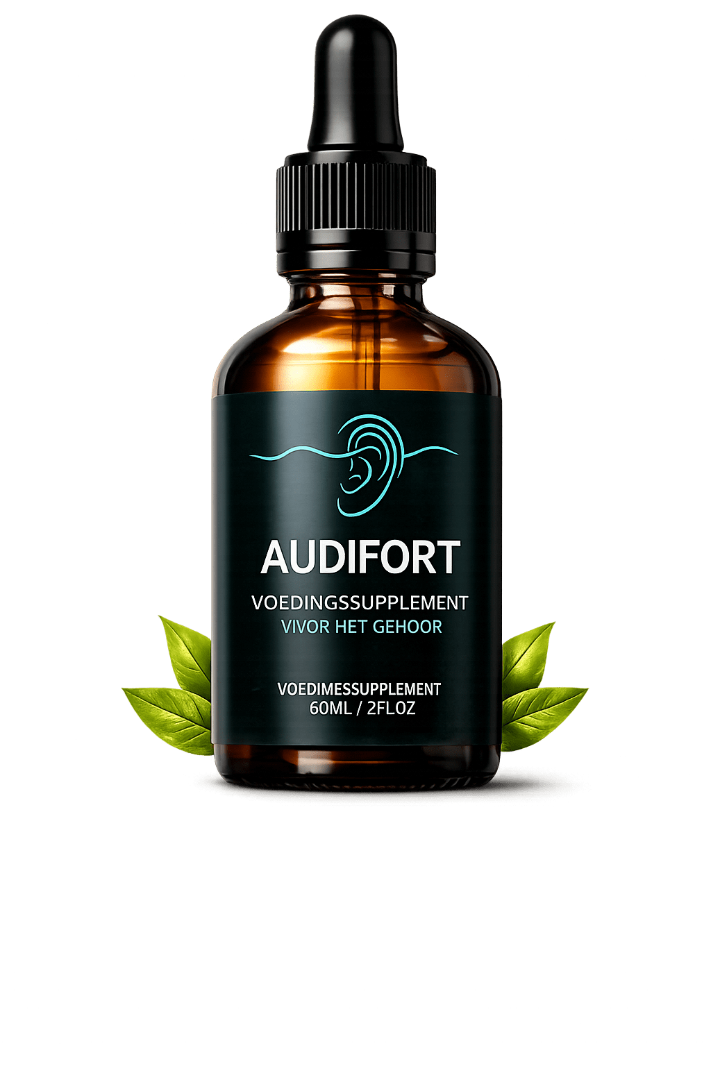 Audifort Complément Auditif — Produit Officiel