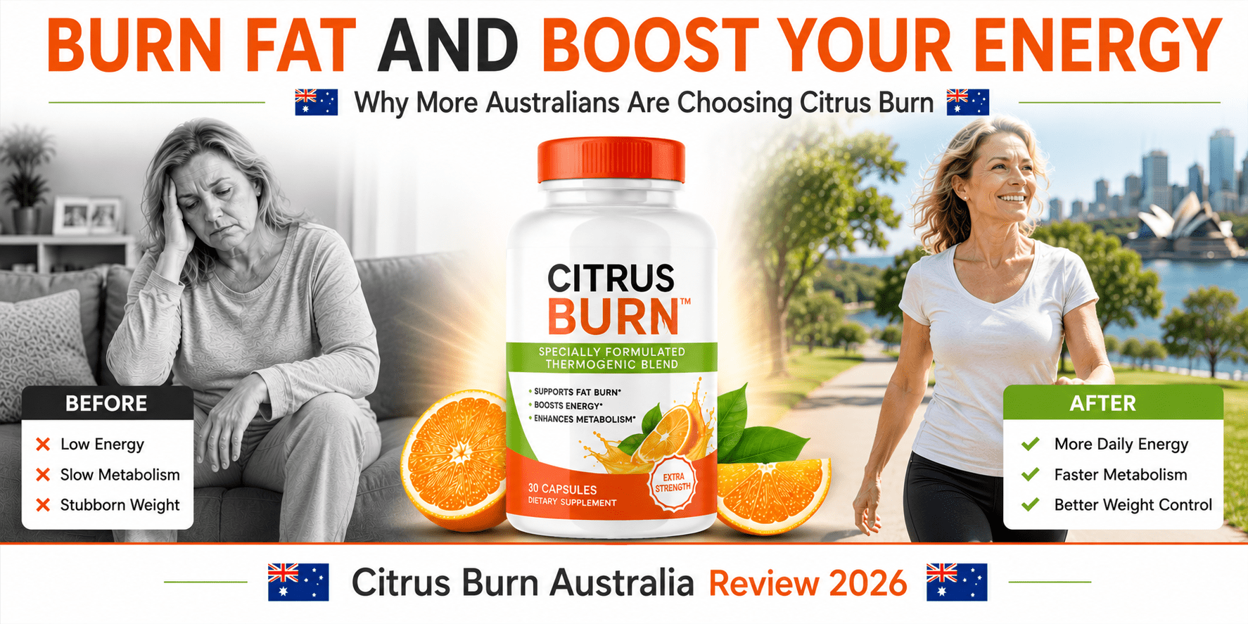 Citrus Burn Australia Review 2026 — Does It Really Work?