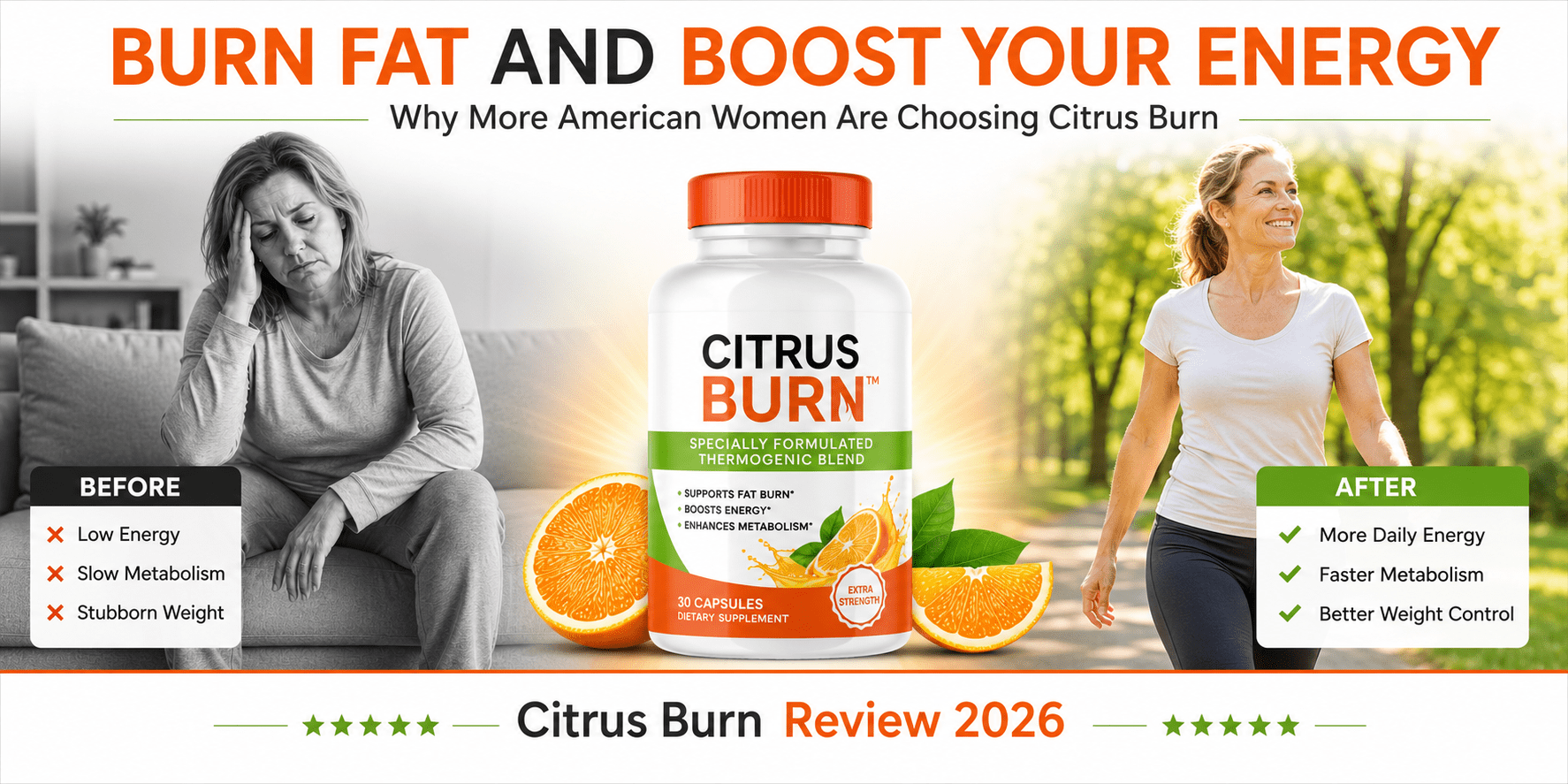 Citrus Burn Review 2026 — Does It Really Work?