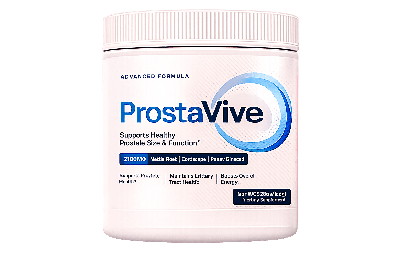 ProstaVive - Complément Santé Prostate - Produit Officiel