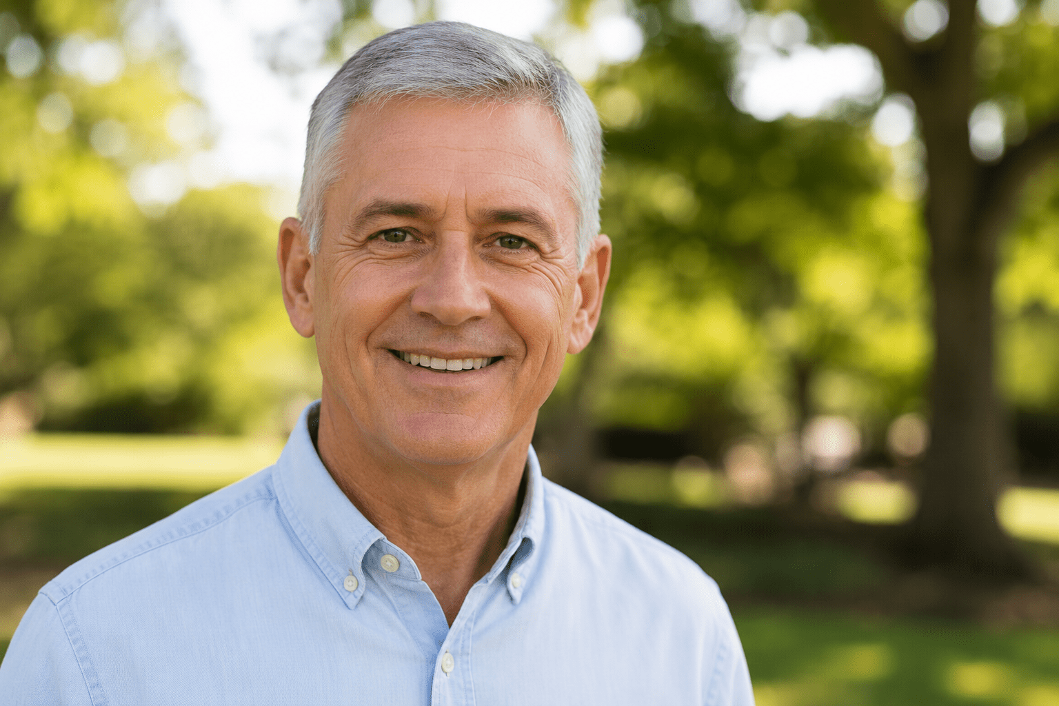 Gerald W. - Client ProstaVive