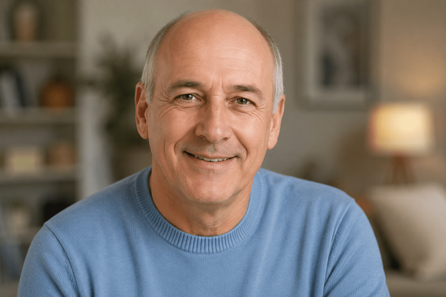 Tom H. - Client ProstaVive