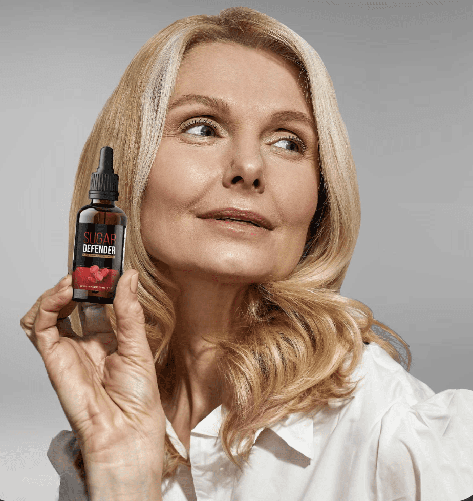 Sabine S. - Client Vérifié Sugar Defender